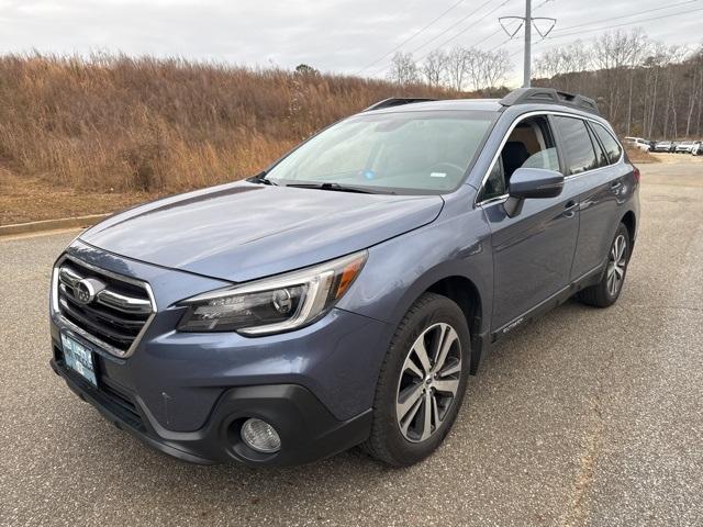 used 2018 Subaru Outback car, priced at $18,699