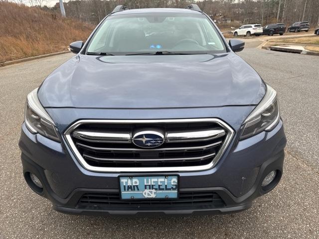 used 2018 Subaru Outback car, priced at $18,699