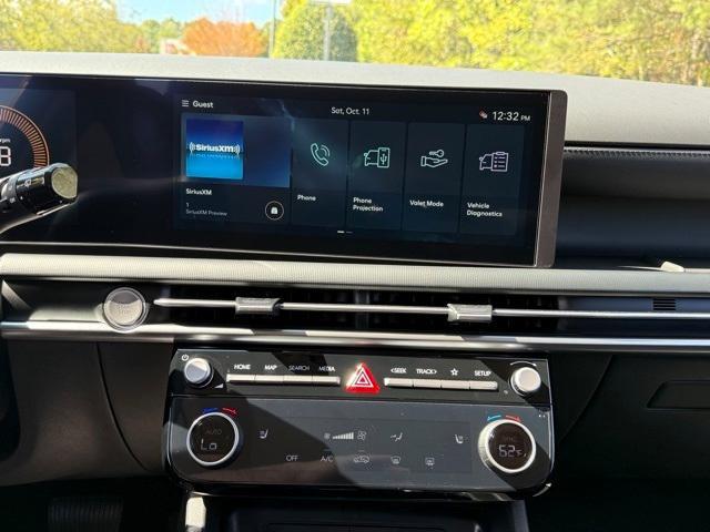 new 2026 Hyundai Tucson car, priced at $28,800