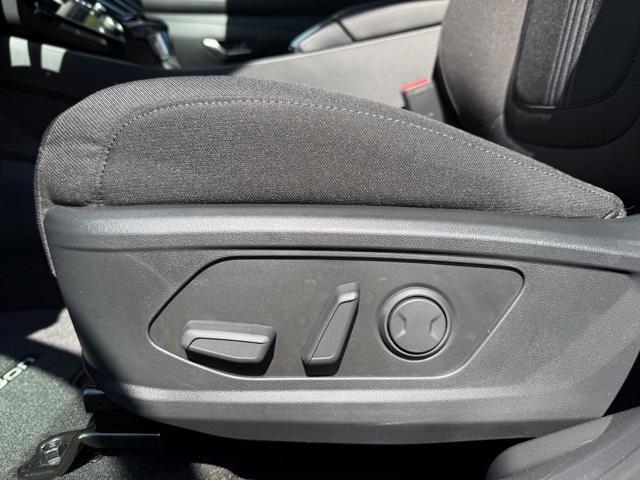 new 2026 Hyundai Tucson car, priced at $28,800