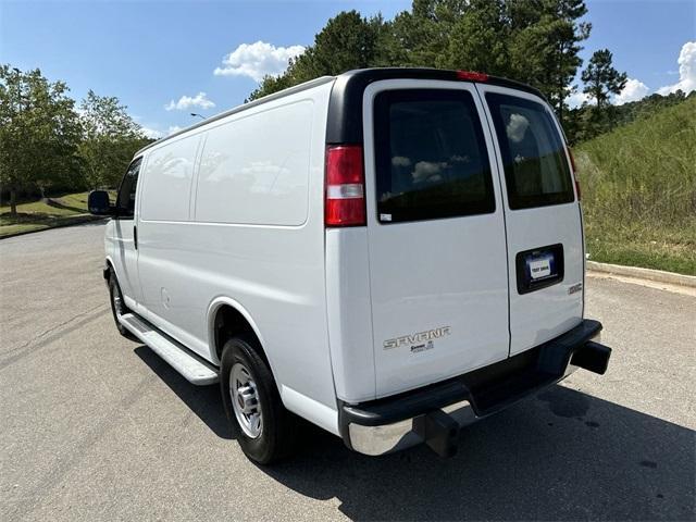 used 2022 GMC Savana 2500 car, priced at $30,995