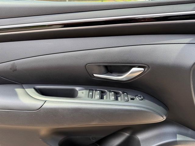 used 2023 Hyundai SANTA CRUZ car, priced at $27,136