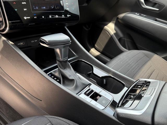 used 2023 Hyundai SANTA CRUZ car, priced at $27,136