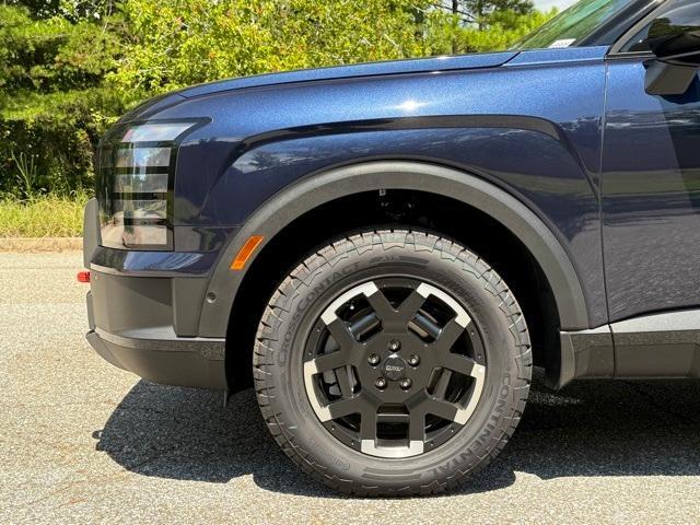 new 2026 Hyundai Palisade car, priced at $48,403