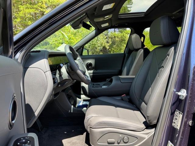 new 2026 Hyundai Palisade car, priced at $48,403