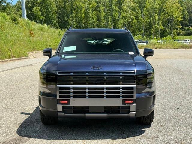 new 2026 Hyundai Palisade car, priced at $48,403