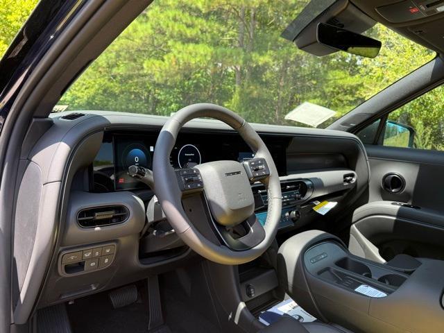 new 2026 Hyundai Palisade car, priced at $48,403