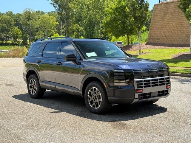 new 2026 Hyundai Palisade car, priced at $48,403