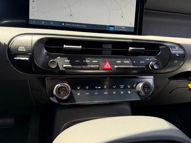 new 2026 Hyundai Palisade car, priced at $48,403