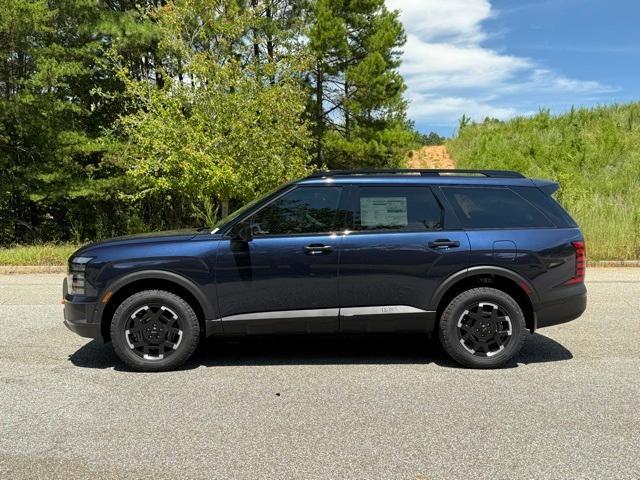 new 2026 Hyundai Palisade car, priced at $48,403