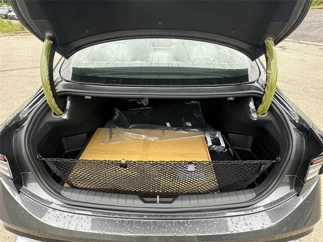 new 2025 Hyundai Sonata car, priced at $27,778
