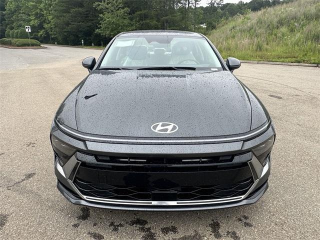 new 2025 Hyundai Sonata car, priced at $27,778