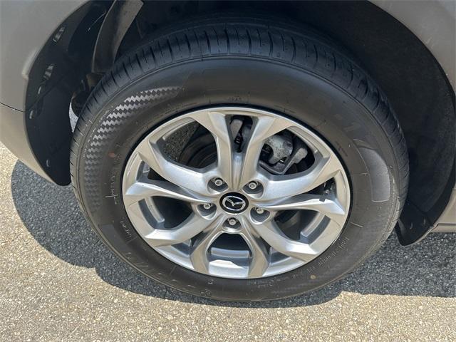 used 2021 Mazda CX-3 car, priced at $18,444