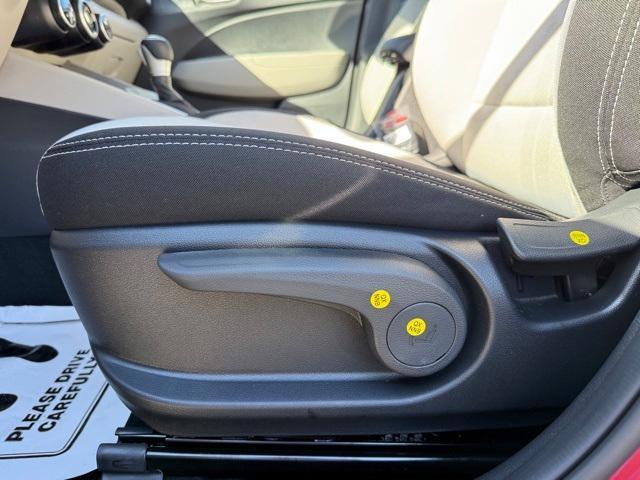 new 2026 Hyundai Venue car, priced at $24,559