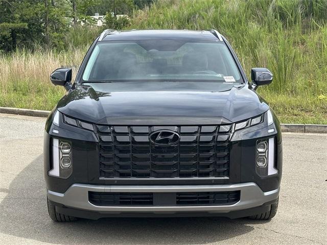 new 2024 Hyundai Palisade car, priced at $41,619