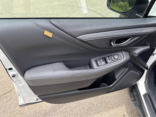 used 2022 Subaru Outback car, priced at $31,563