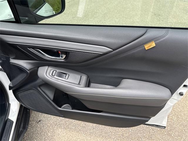used 2022 Subaru Outback car, priced at $31,563