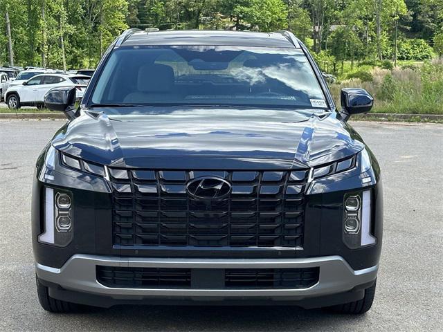 new 2024 Hyundai Palisade car, priced at $41,659