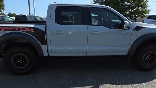 used 2023 Ford F-150 car, priced at $72,782