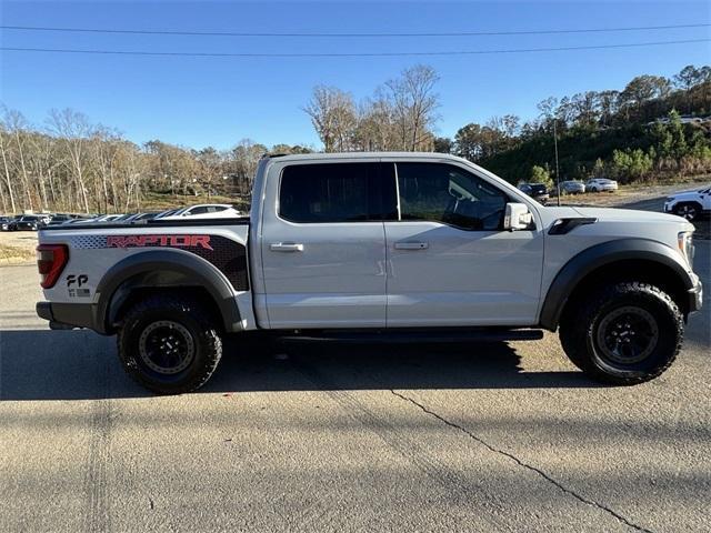 used 2023 Ford F-150 car, priced at $71,798