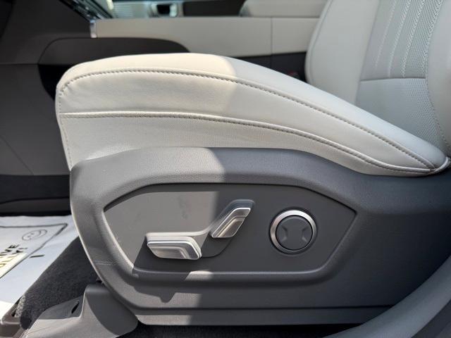 new 2026 Hyundai SANTA FE HEV car, priced at $37,046