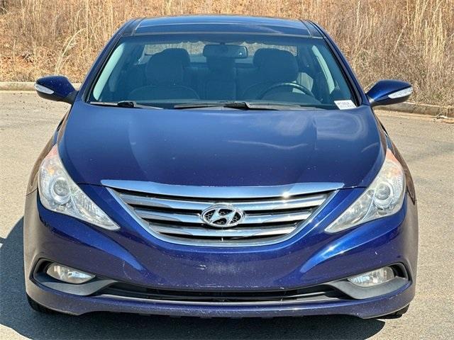 used 2014 Hyundai Sonata car, priced at $8,974