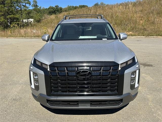 new 2025 Hyundai Palisade car, priced at $40,165