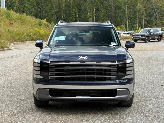 new 2026 Hyundai Palisade car, priced at $47,946