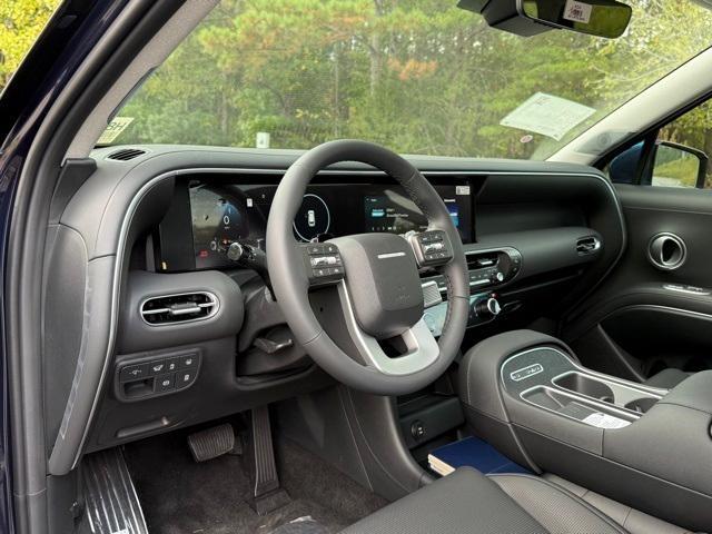 new 2026 Hyundai Palisade car, priced at $47,946