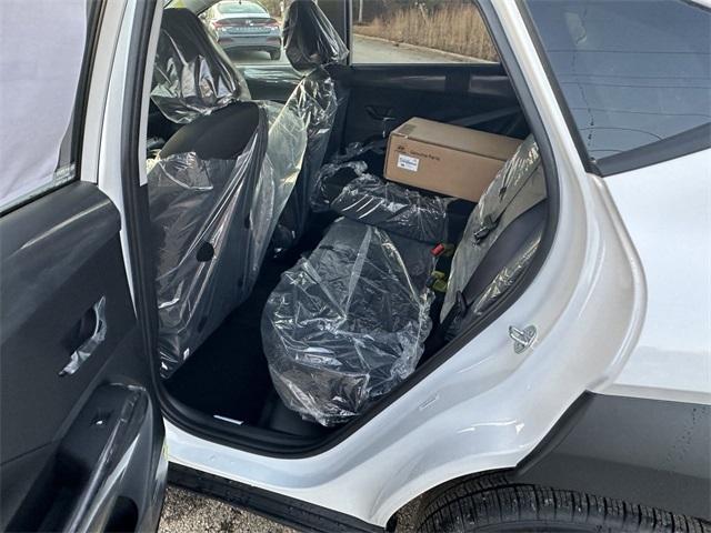 used 2025 Hyundai Kona car, priced at $25,277