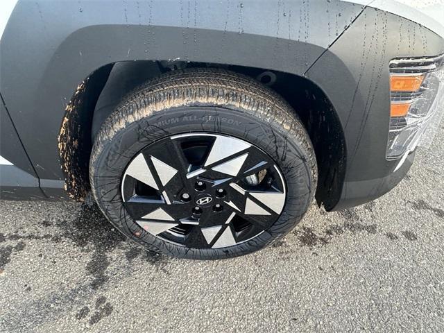 used 2025 Hyundai Kona car, priced at $25,277