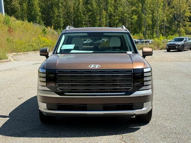 new 2026 Hyundai Palisade car, priced at $54,273