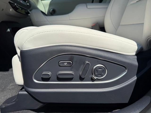new 2026 Hyundai Palisade car, priced at $54,273