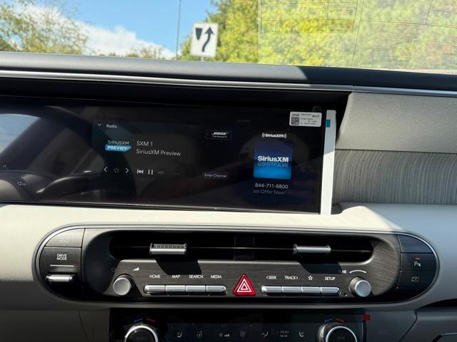 new 2026 Hyundai Palisade car, priced at $54,273