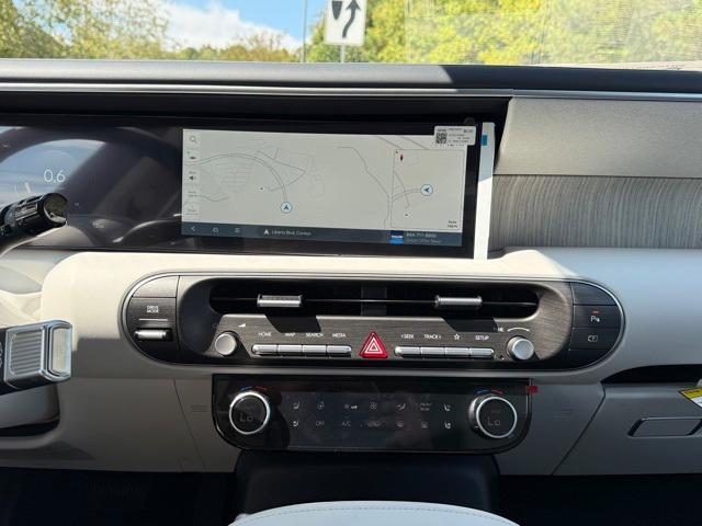 new 2026 Hyundai Palisade car, priced at $54,273