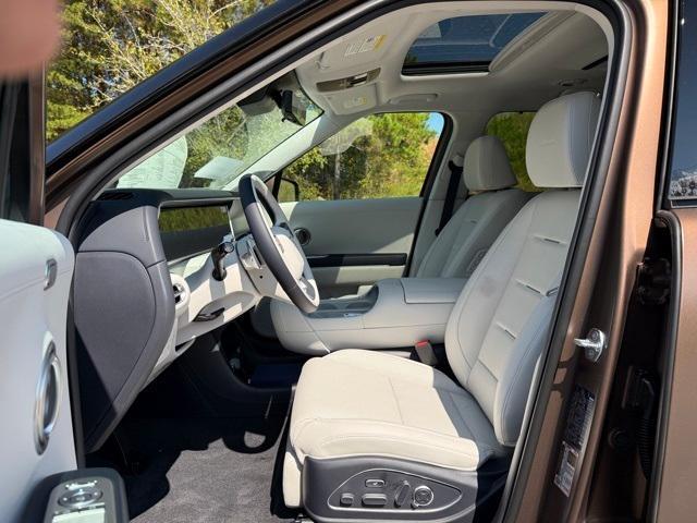 new 2026 Hyundai Palisade car, priced at $54,273