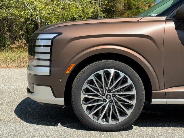 new 2026 Hyundai Palisade car, priced at $54,273