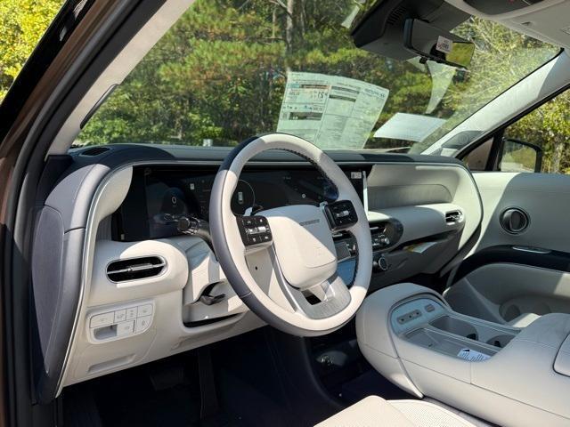 new 2026 Hyundai Palisade car, priced at $54,273