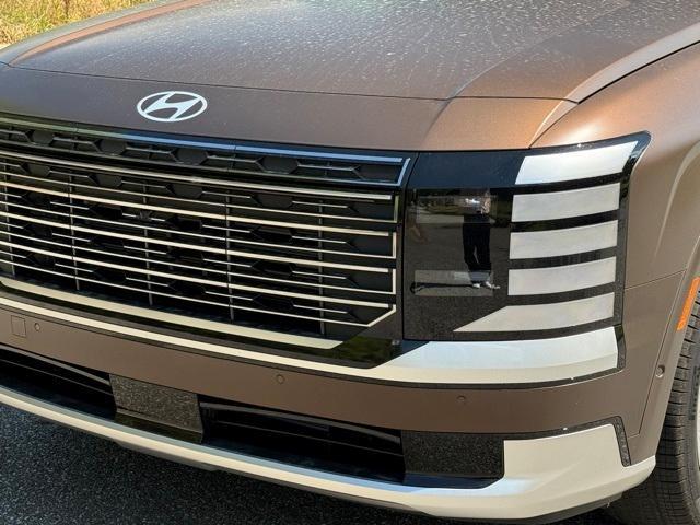 new 2026 Hyundai Palisade car, priced at $54,273