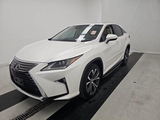 used 2019 Lexus RX 350 car, priced at $32,959