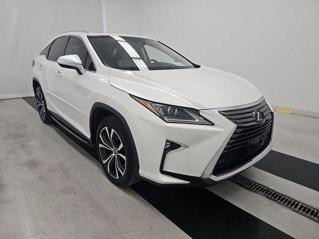 used 2019 Lexus RX 350 car, priced at $32,959