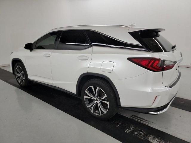 used 2020 Lexus RX 350L car, priced at $32,868