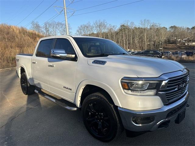 used 2019 Ram 1500 car, priced at $26,190