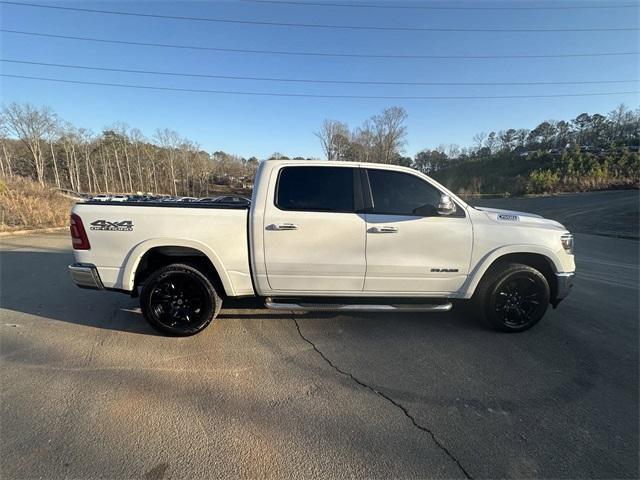 used 2019 Ram 1500 car, priced at $26,190