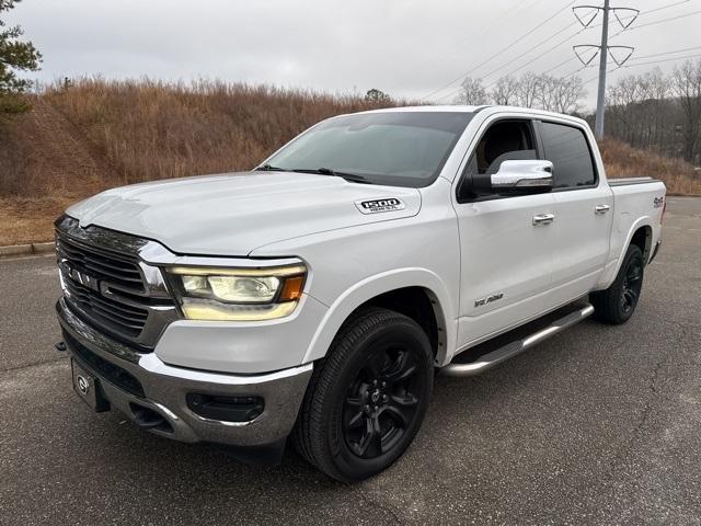 used 2019 Ram 1500 car, priced at $28,862