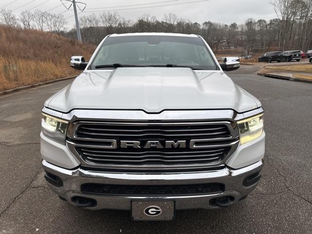 used 2019 Ram 1500 car, priced at $28,862