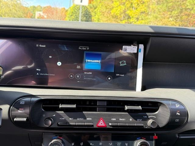 new 2026 Hyundai Palisade car, priced at $49,124