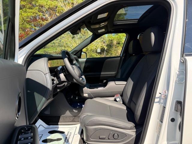 new 2026 Hyundai Palisade car, priced at $49,124
