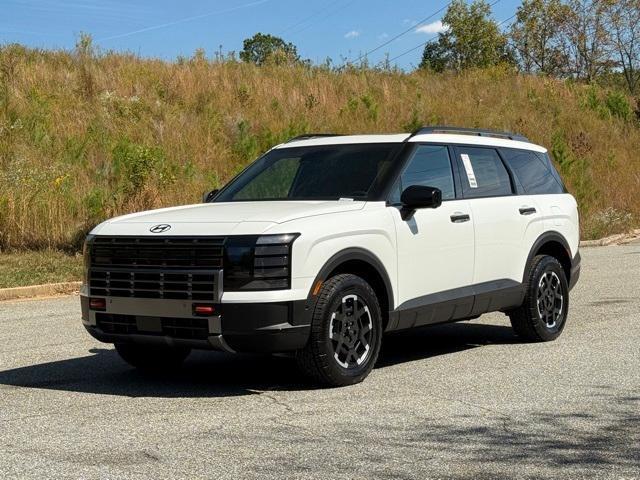 new 2026 Hyundai Palisade car, priced at $49,124