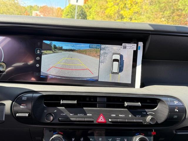 new 2026 Hyundai Palisade car, priced at $49,124
